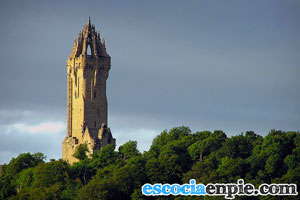 Monumento a William Wallace